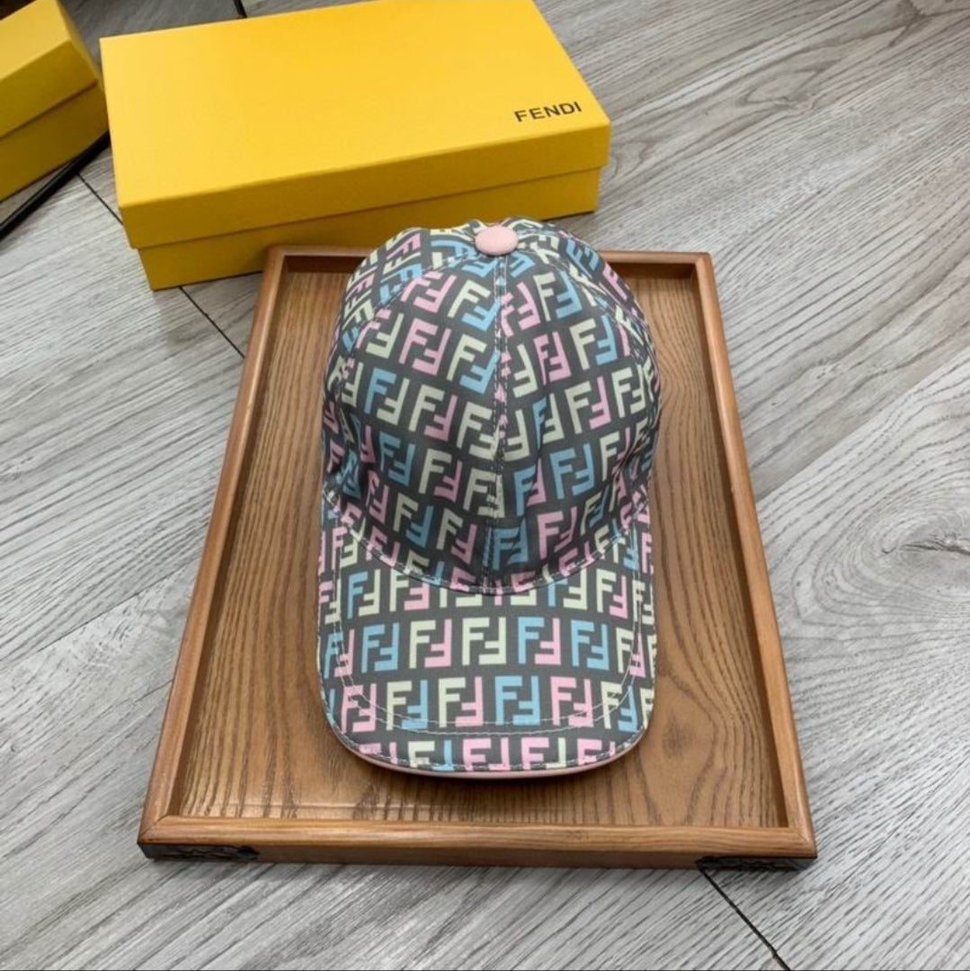FF #Hat