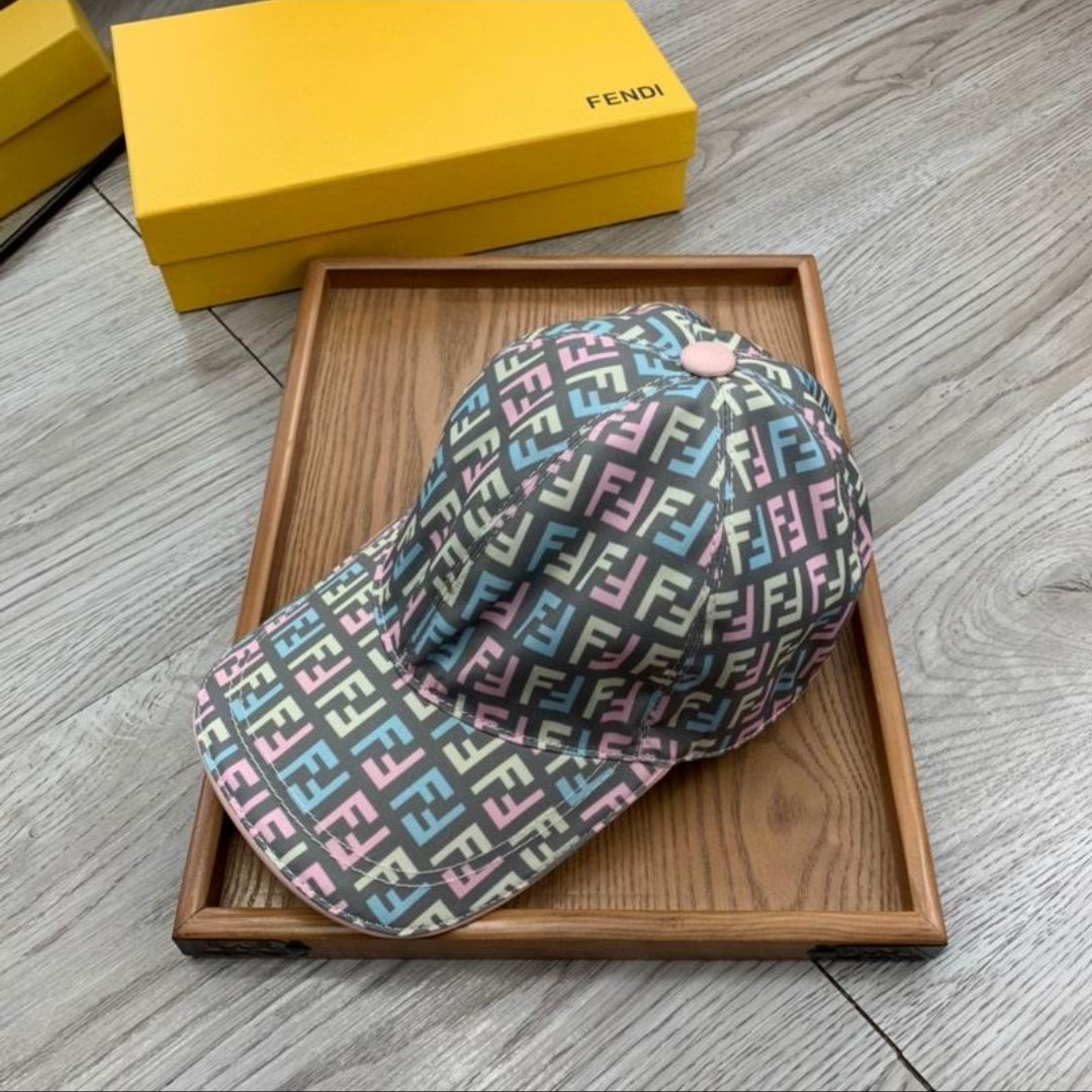 FF #Hat