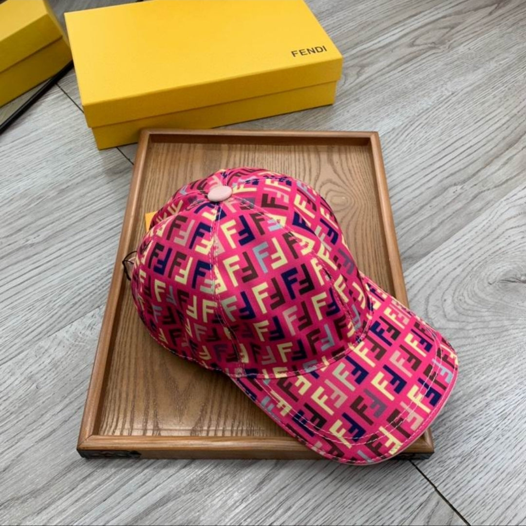 FF #Hat