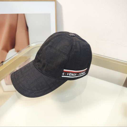 FF #Zucca Cap