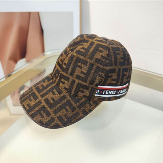 FF #Zucca Cap