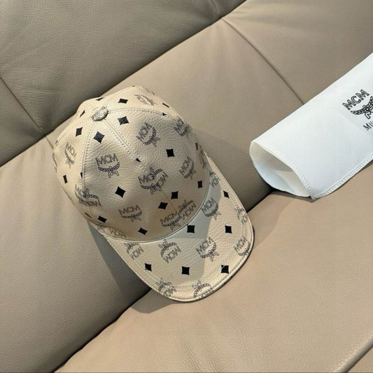 MC #Classic Cap