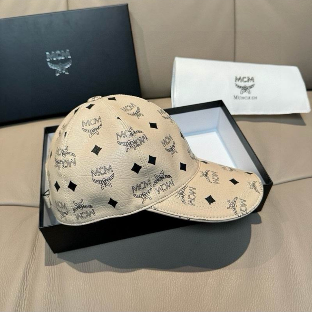 MC #Classic Cap