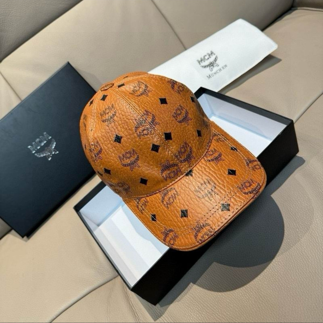 MC #Classic Cap