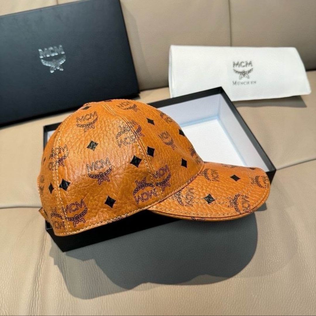 MC #Classic Cap