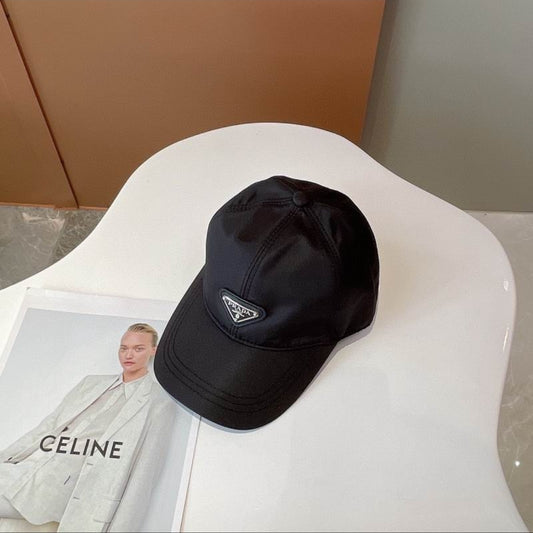 Prd #Re-Nylon Cap