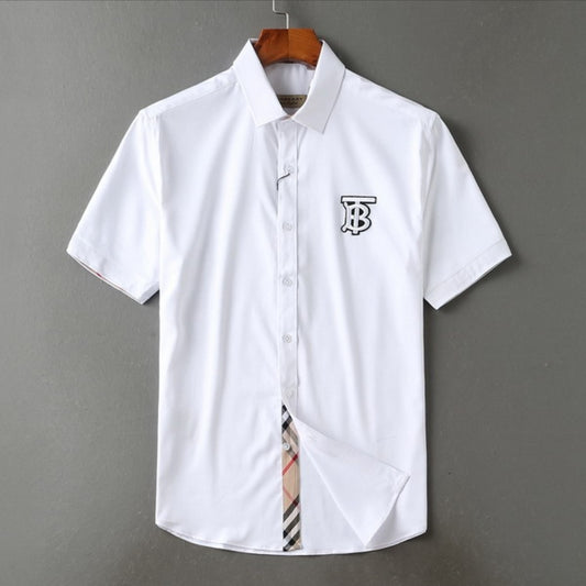 Bur #Spencer Monogram