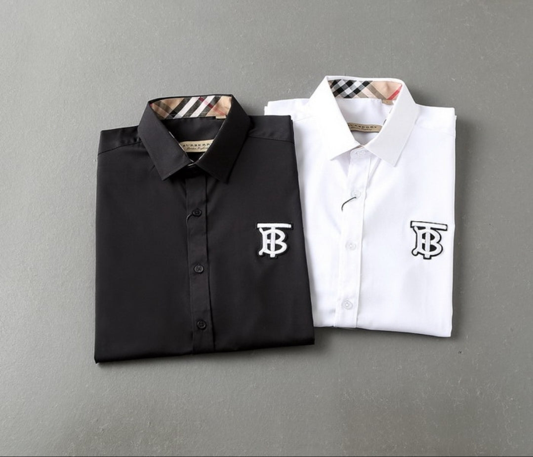 Bur #Spencer Monogram