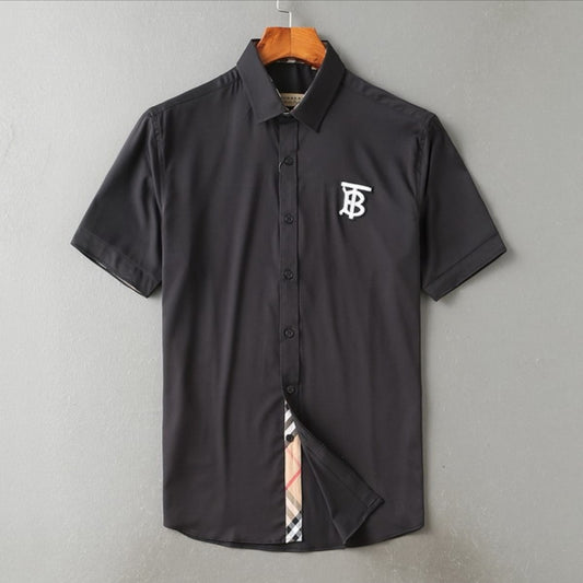 Bur #Spencer Monogram
