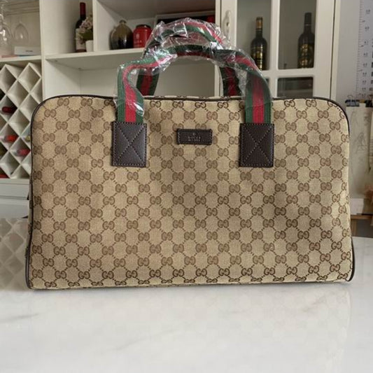 GG #Boston Bag