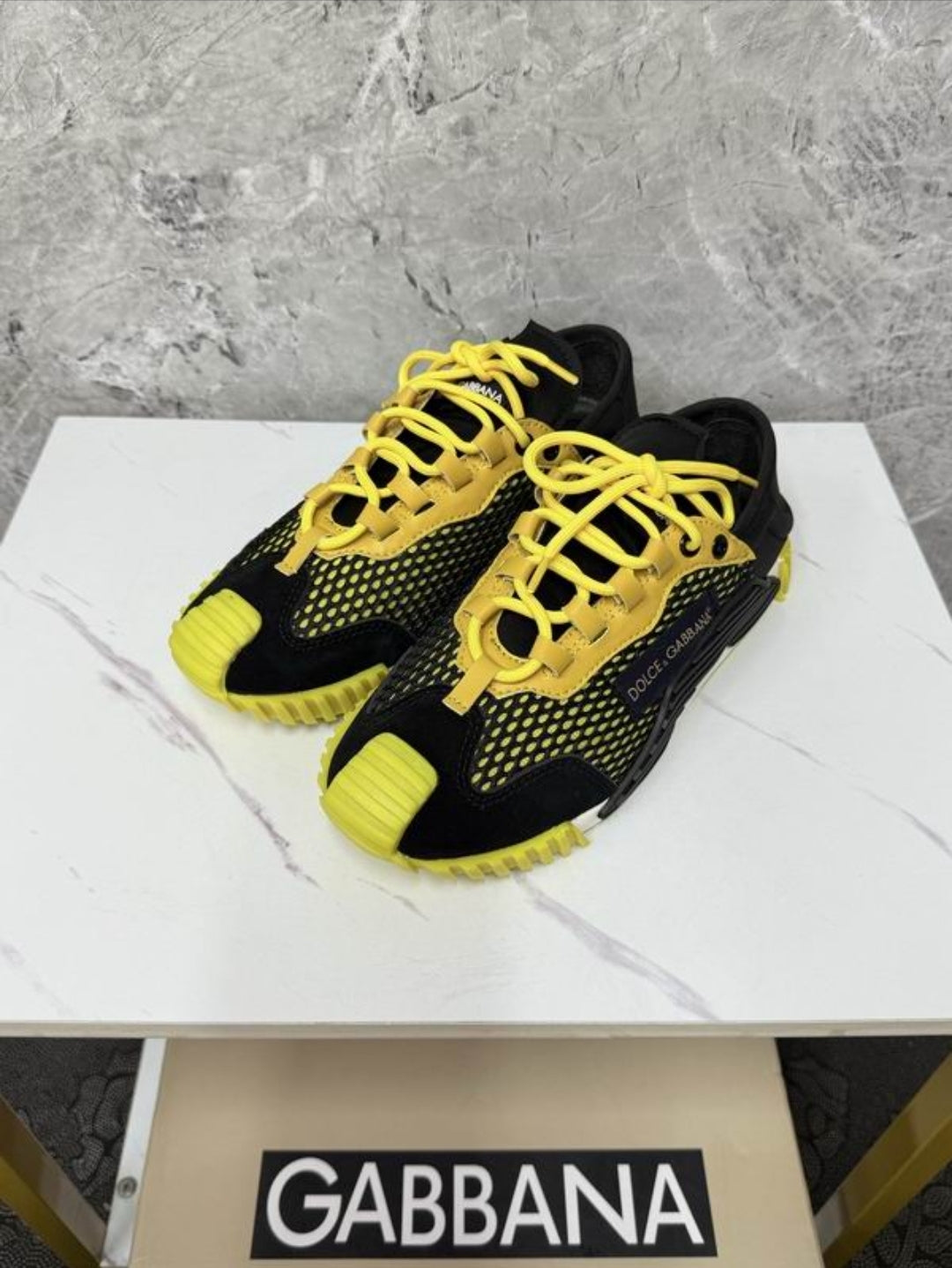 DG #NS1 Slip On