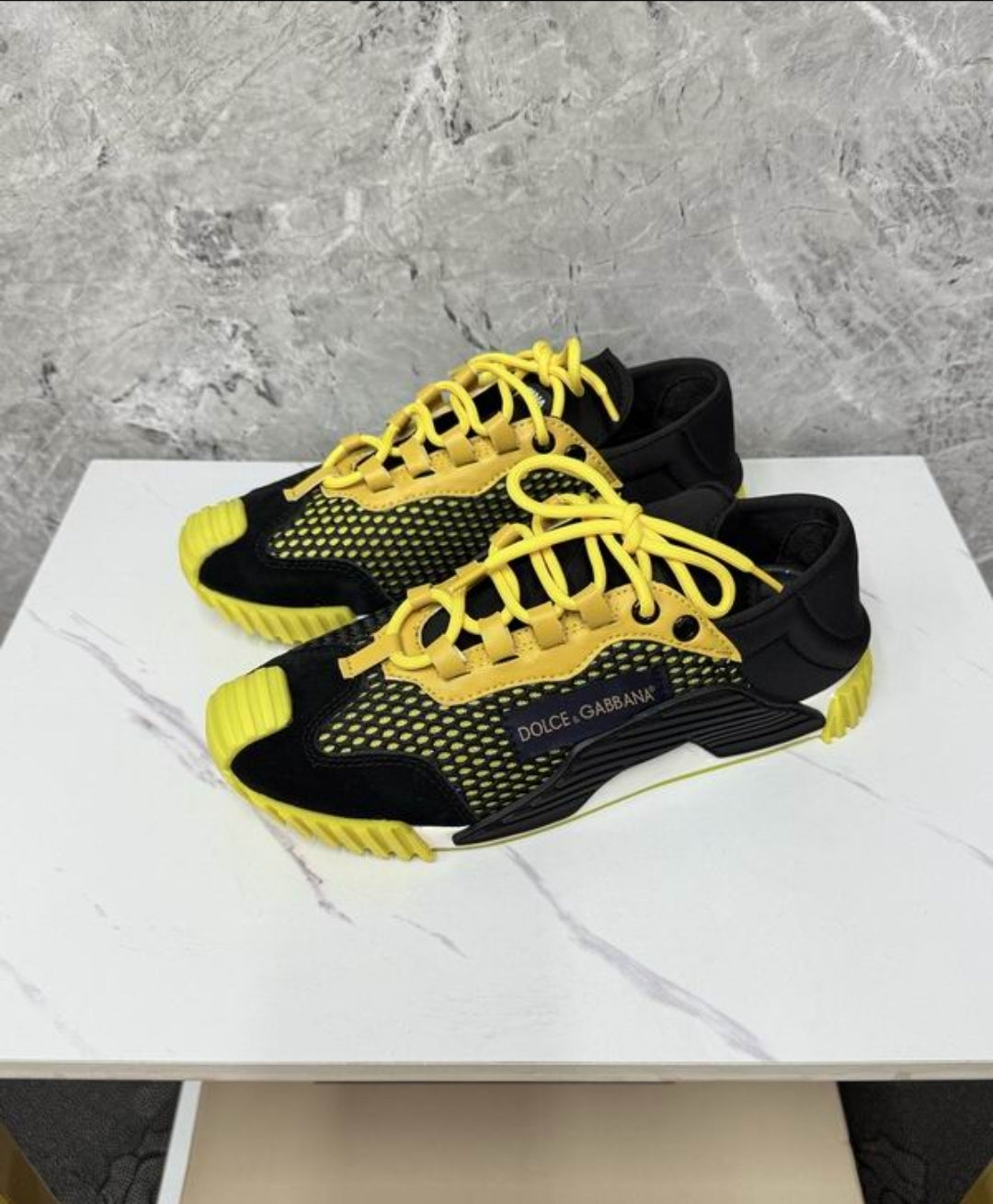 DG #NS1 Slip On