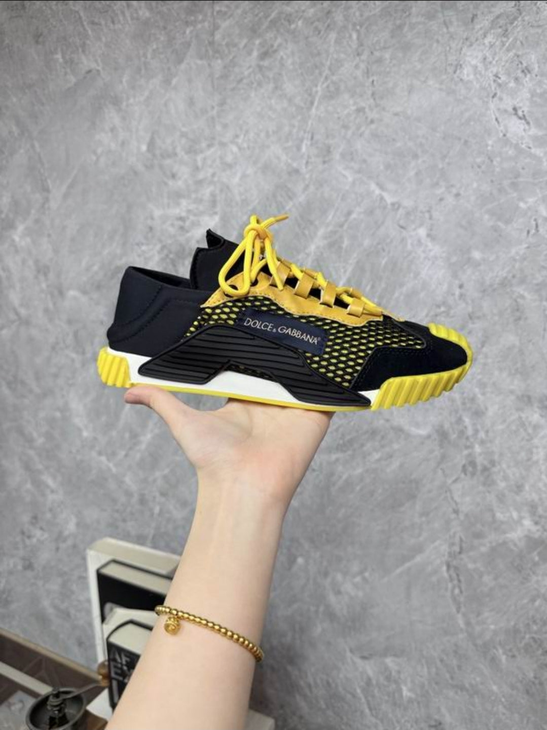 DG #NS1 Slip On