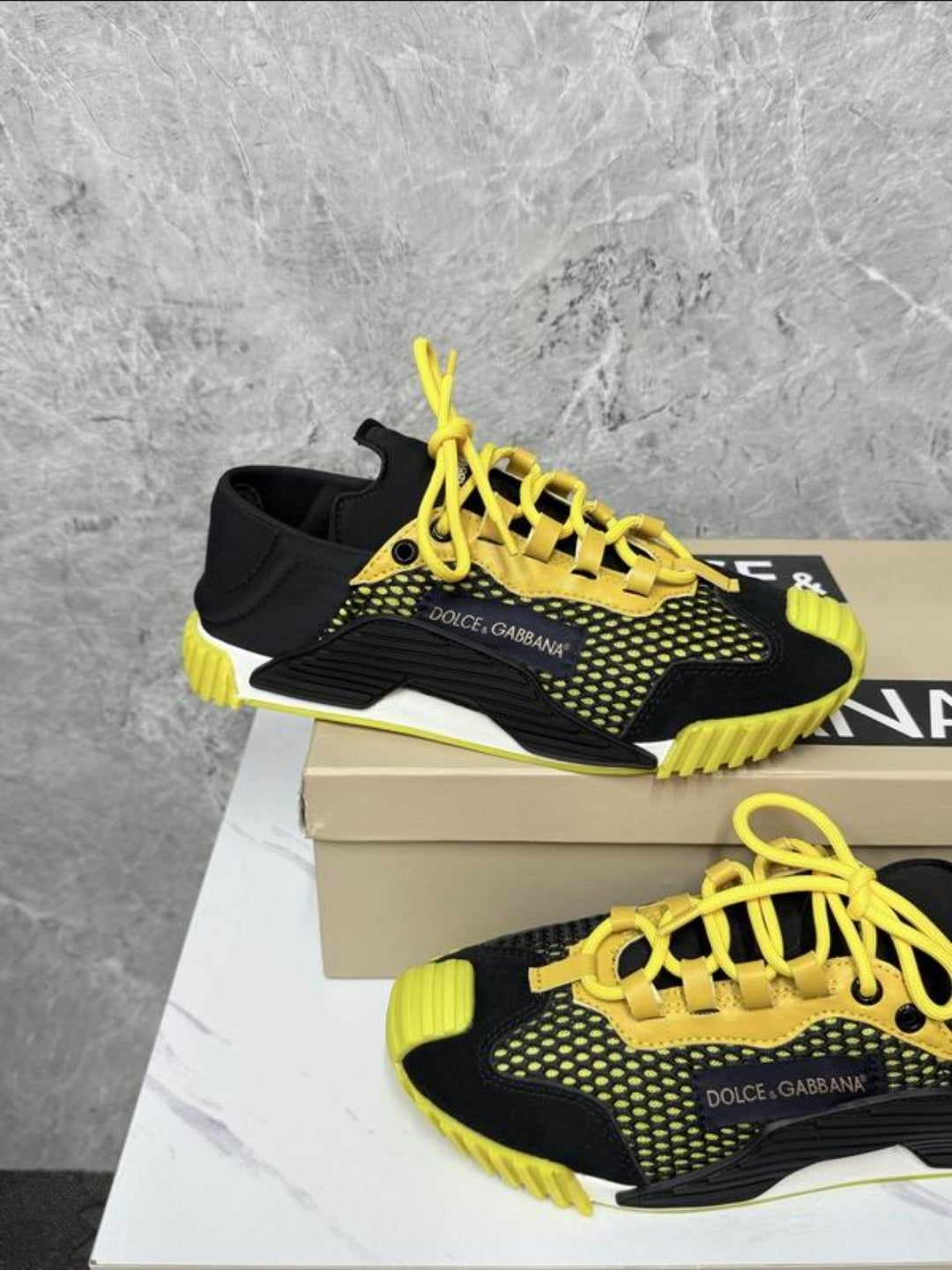DG #NS1 Slip On