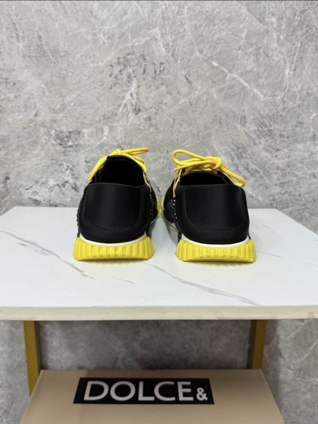 DG #NS1 Slip On