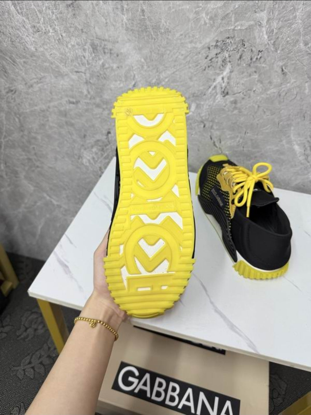 DG #NS1 Slip On