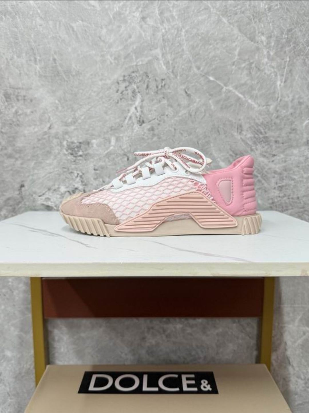 DG #NS1 Slip On