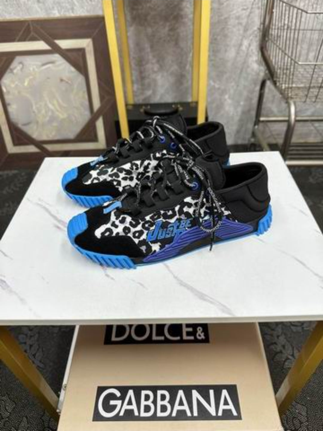 DG #NS1 Slip On