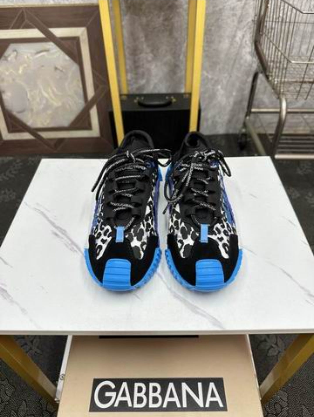 DG #NS1 Slip On