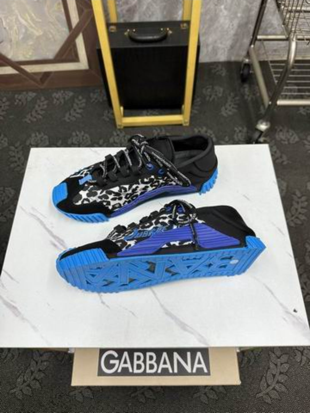 DG #NS1 Slip On