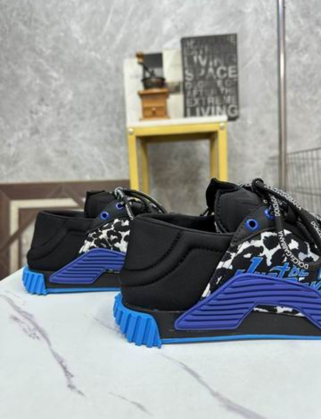 DG #NS1 Slip On