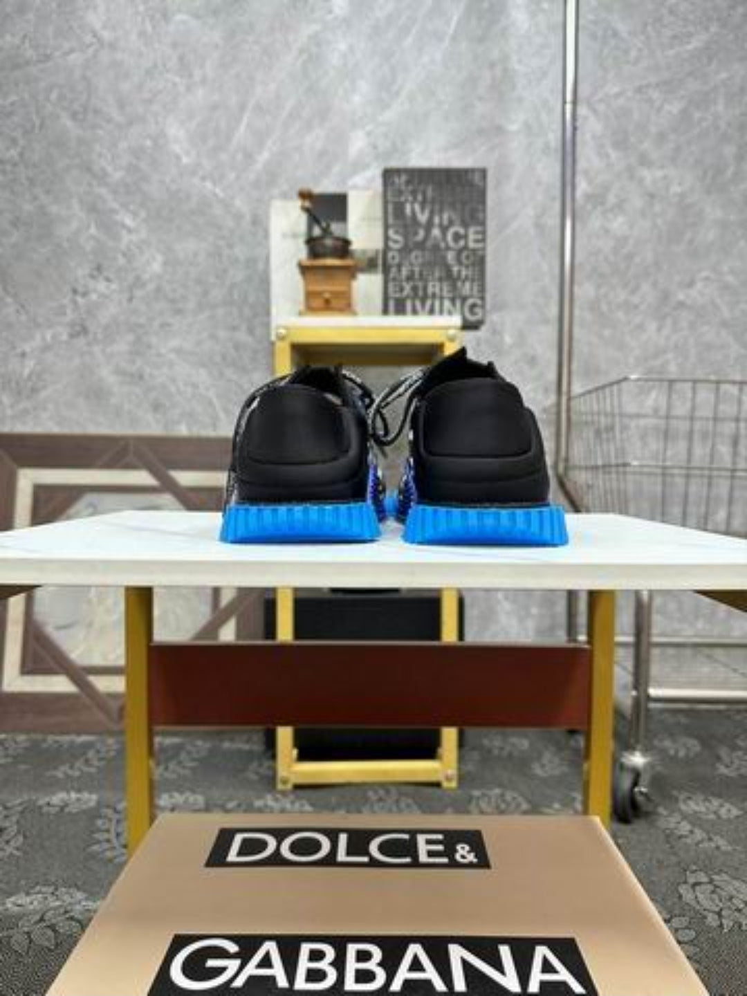 DG #NS1 Slip On