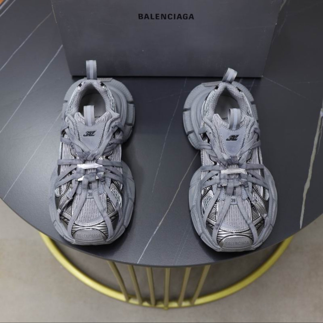 Bal #3XL Extreme Laces