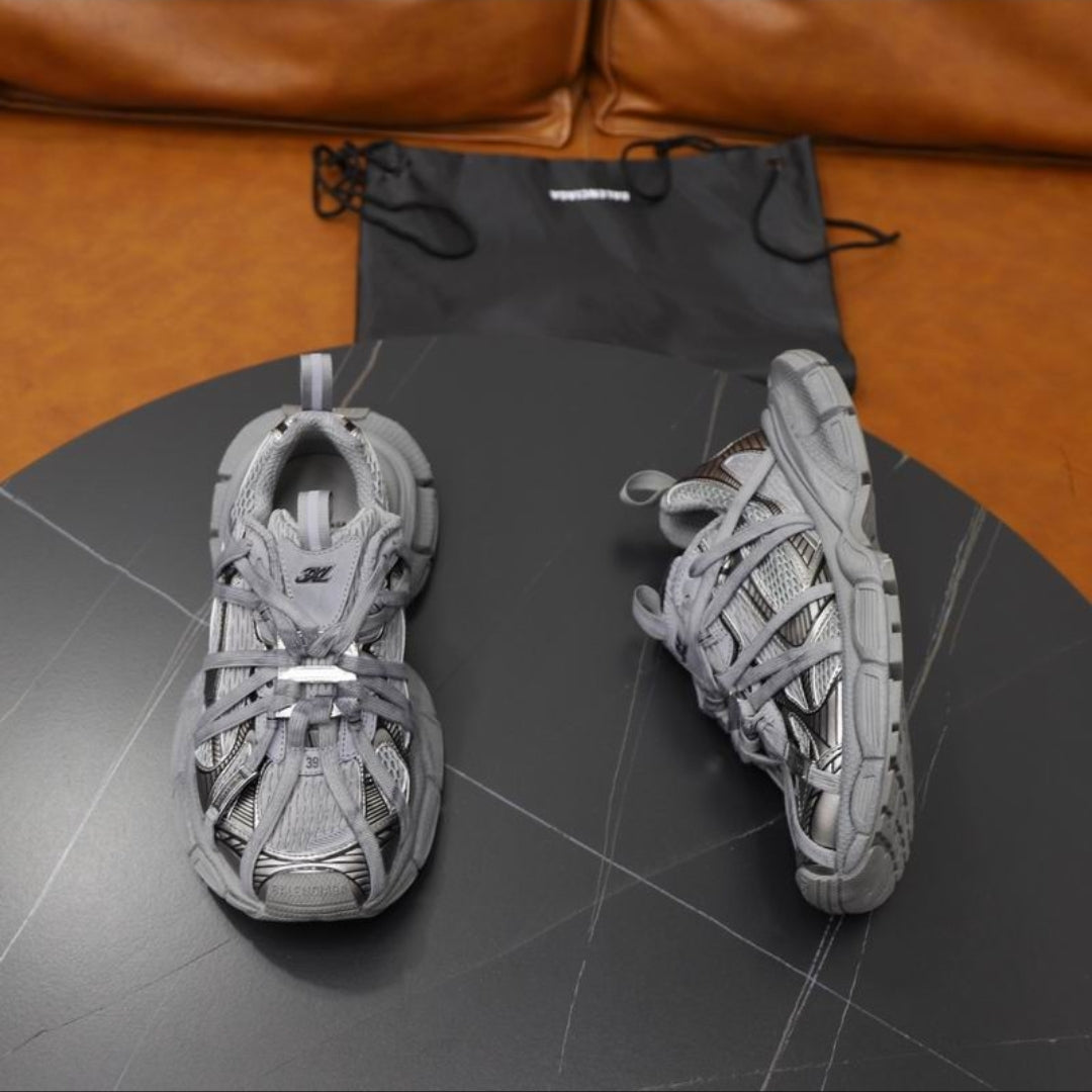 Bal #3XL Extreme Laces