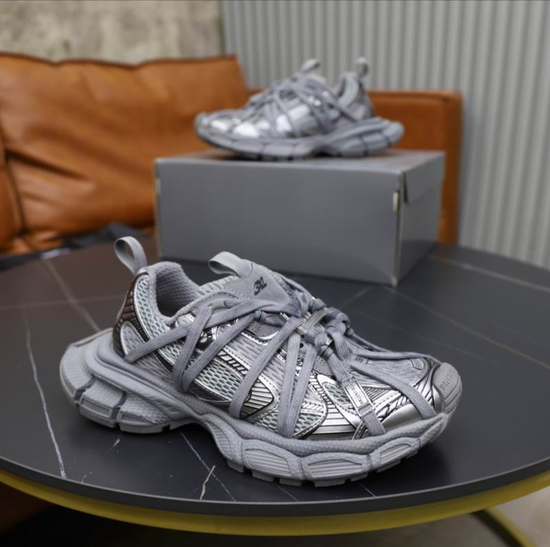 Bal #3XL Extreme Laces
