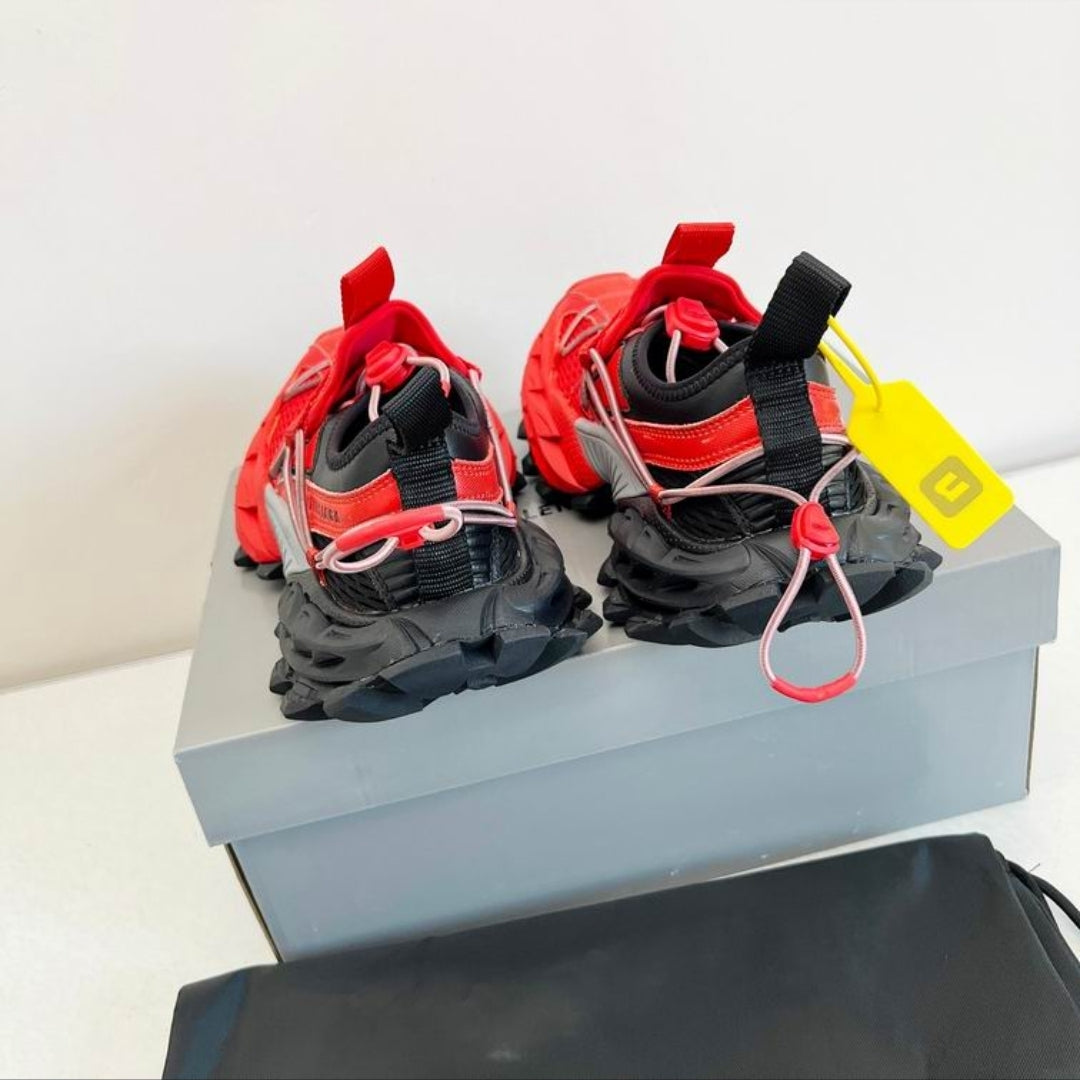 Bal #Hike Sneaker