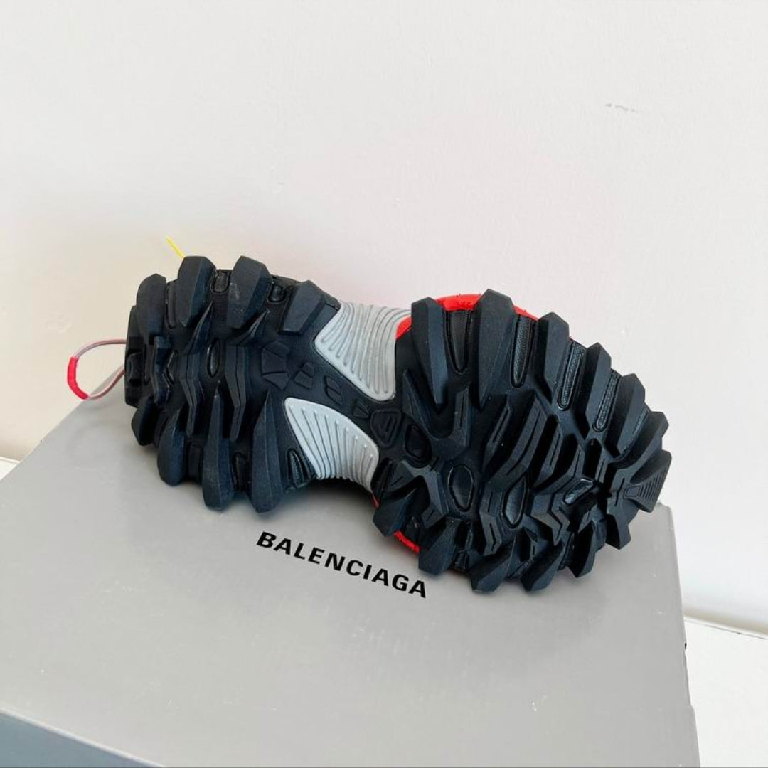 Bal #Hike Sneaker