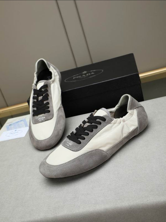 Prd #Collapse Sneakers