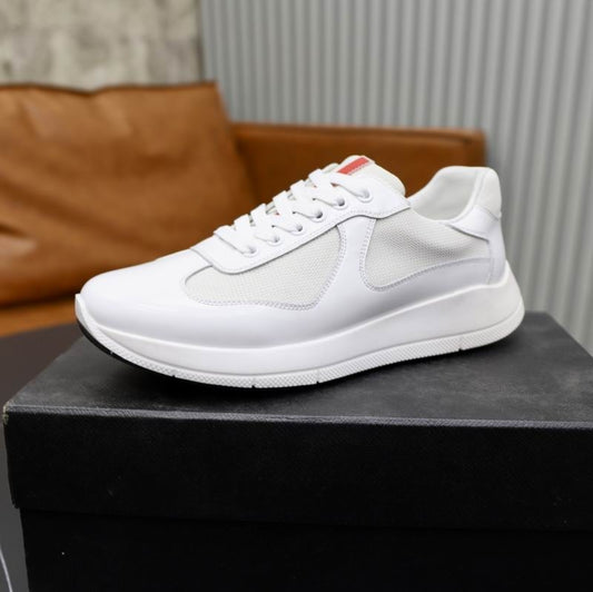 Prd #America's Cup Patent Leather