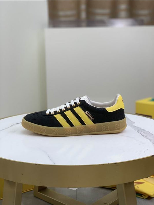 GG×Adi #Gazelle