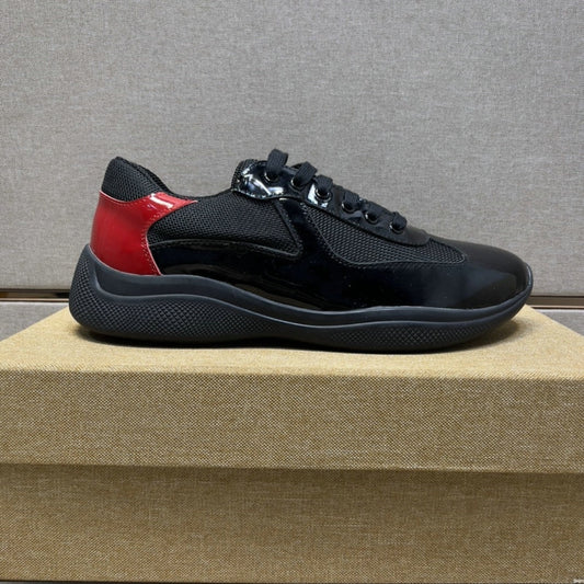 Prd #America's Cup Patent Leather