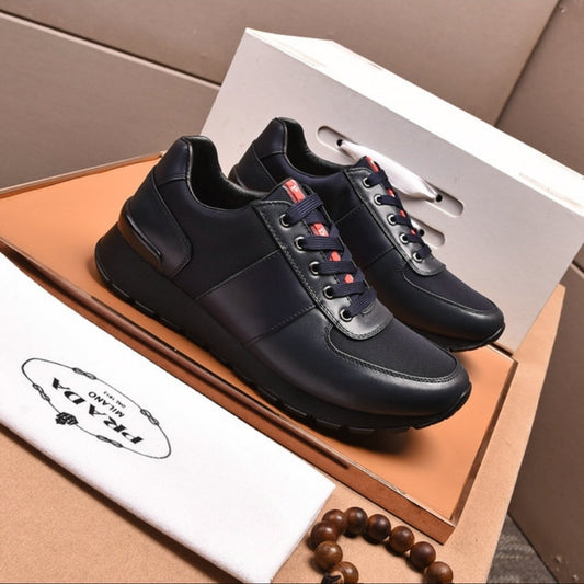 Prd #Match Race Sneaker
