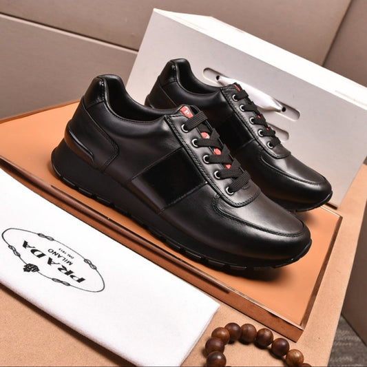 Prd #Match Race Sneaker