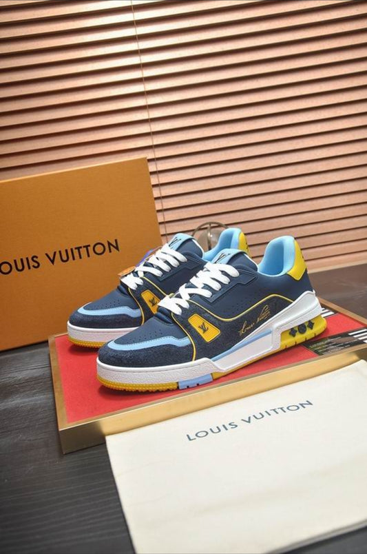 LV #Trainer