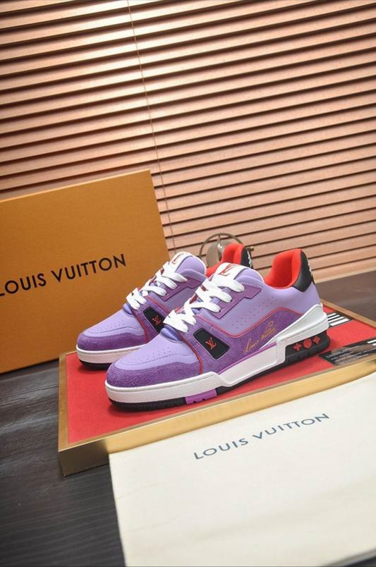 LV #Trainer