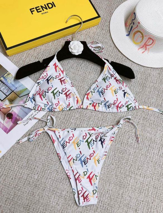 FF #Signature Bikini