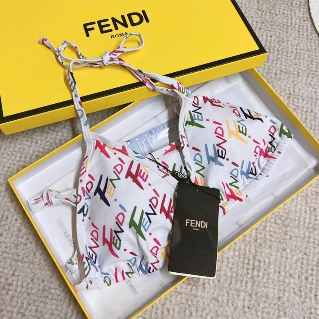 FF #Signature Bikini