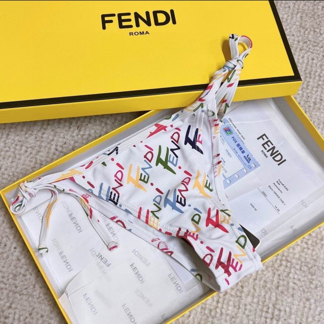 FF #Signature Bikini