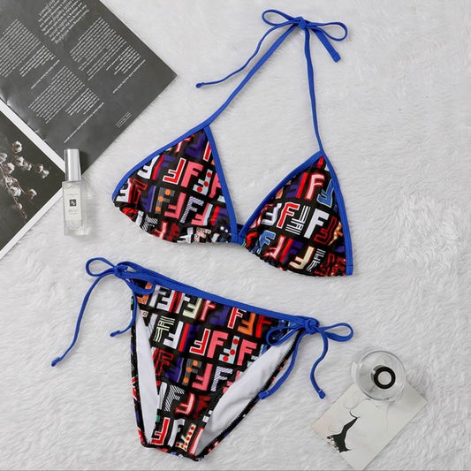 FF #Bikini