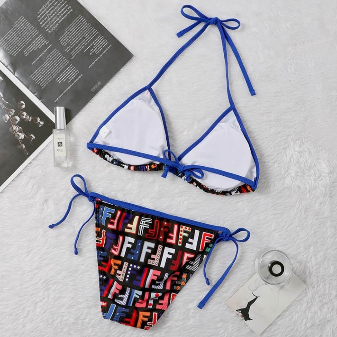 FF #Bikini
