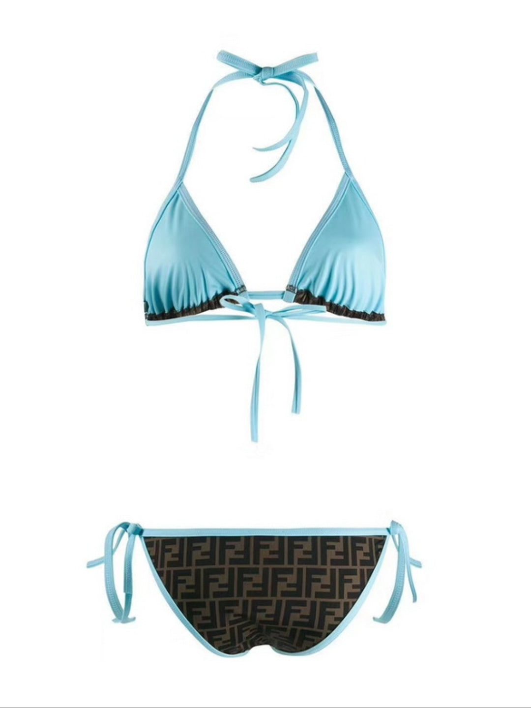 FF #Bikini