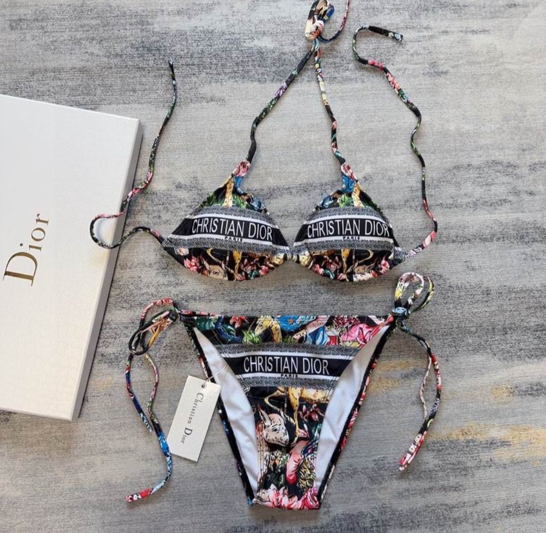 CD #D-Constellation Bikini