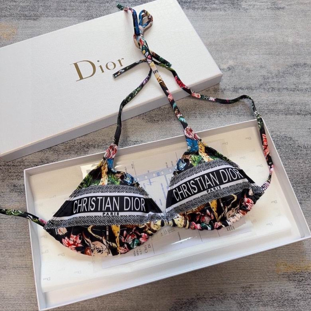 CD #D-Constellation Bikini
