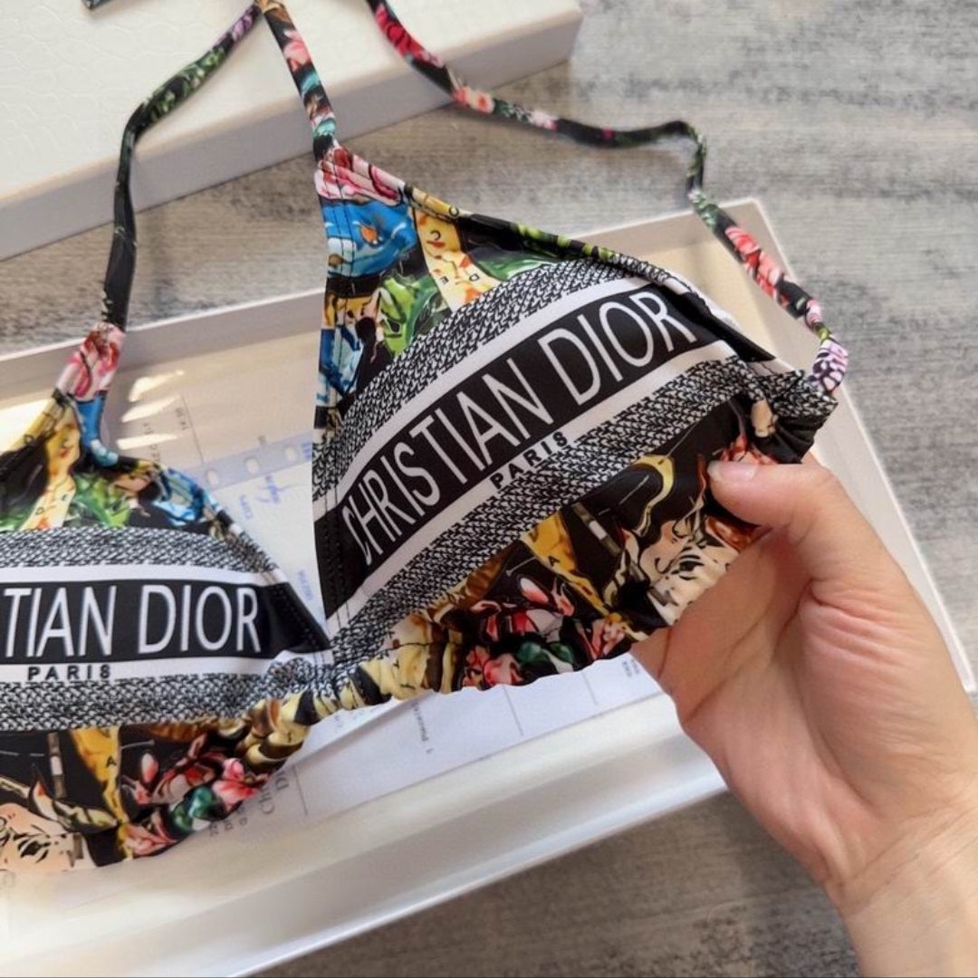 CD #D-Constellation Bikini
