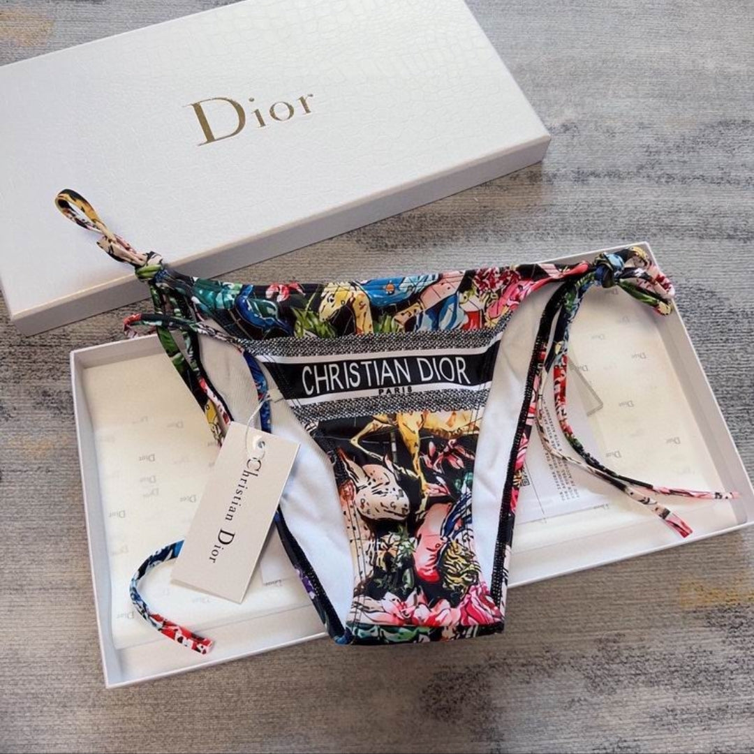 CD #D-Constellation Bikini