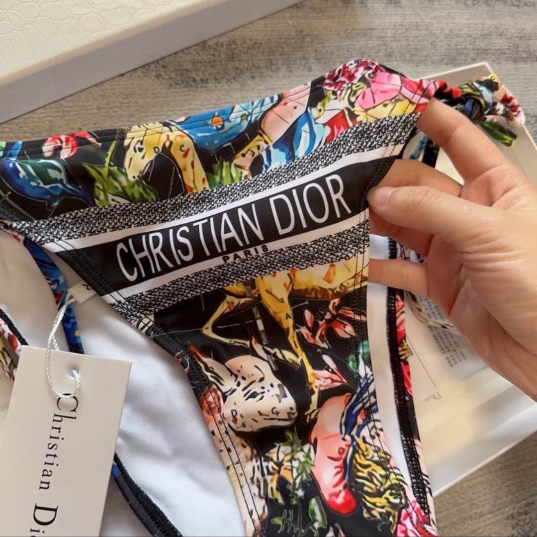 CD #D-Constellation Bikini
